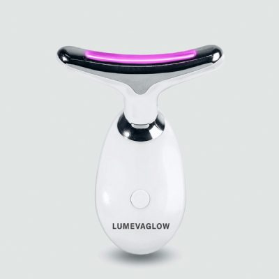 7-v-1 LED Přístroj na tónování pleti | LUMEVAGLOW